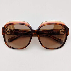 🕶️Michael Kors MK6002B Crete Sunglasses 60/16 135 /KAD210🕶️